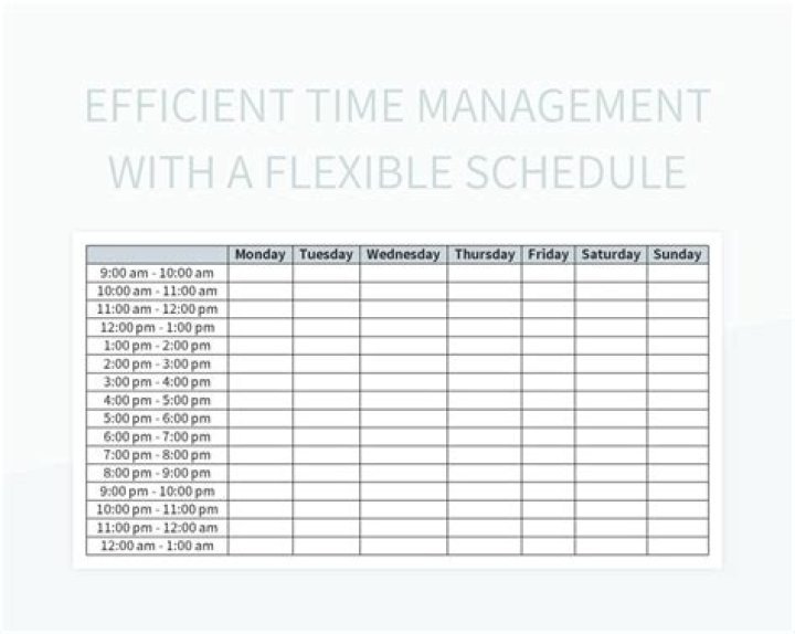 Efficient Time Management with Hours Calculators Efficient Time Management with Hours Calculators
