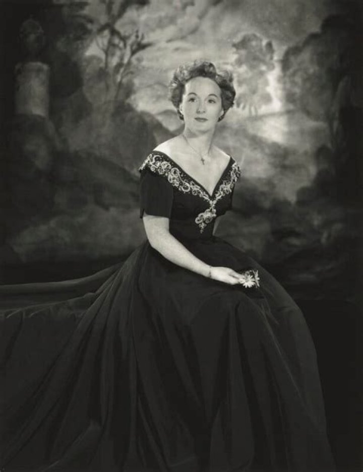 Eileen Joyce