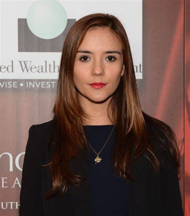 Eileen Moreno Net Worth