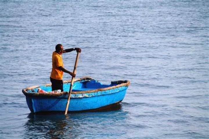 El Bote