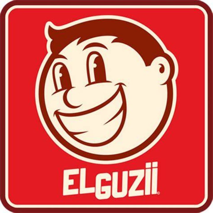 El Guzii Net Worth