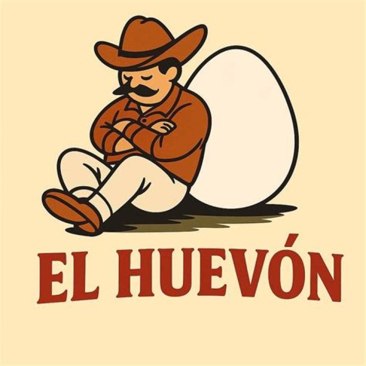 El Huevon 