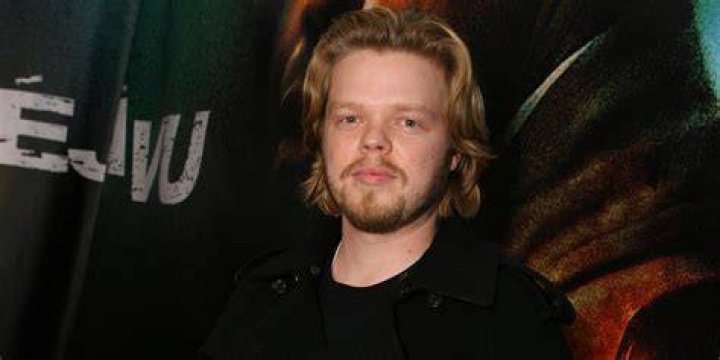 Elden Henson
