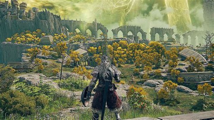 Elden Ring 84 Minutes of PlayStation 5 Gameplay (4K) - rush songs over 8 minutes