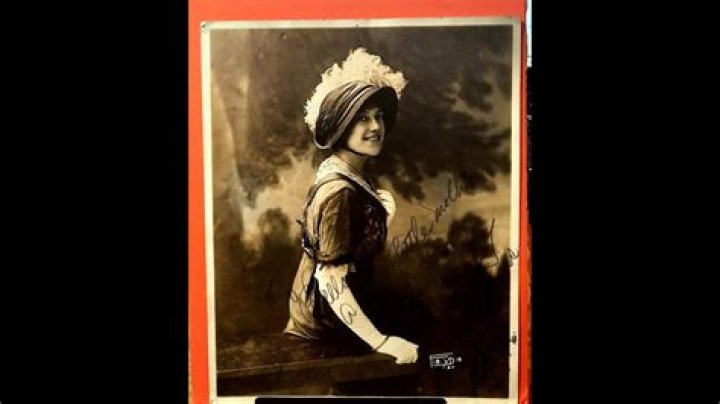 Elida Morris