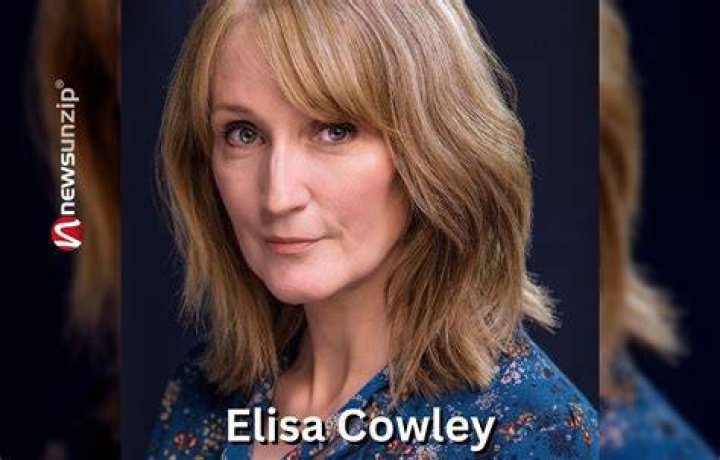 Elisa Cowley
