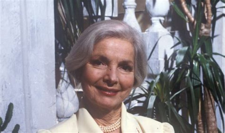 Elizabeth Sellars