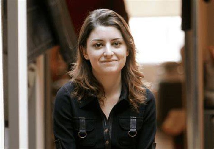 Elizabeth Spiers