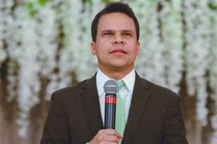 Elizeu Rodrigues