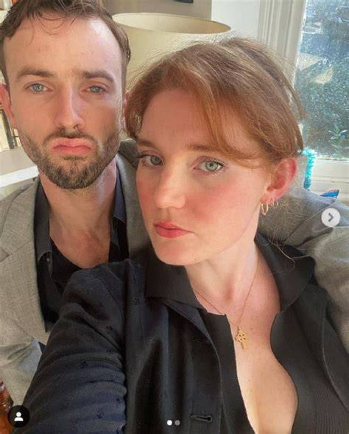 Who Is Ian Llewellyn? Meet Ella Whelan Husband Ella Whelan Husband