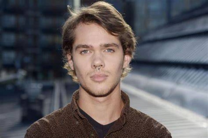 Ellar Coltrane American Actor, Model