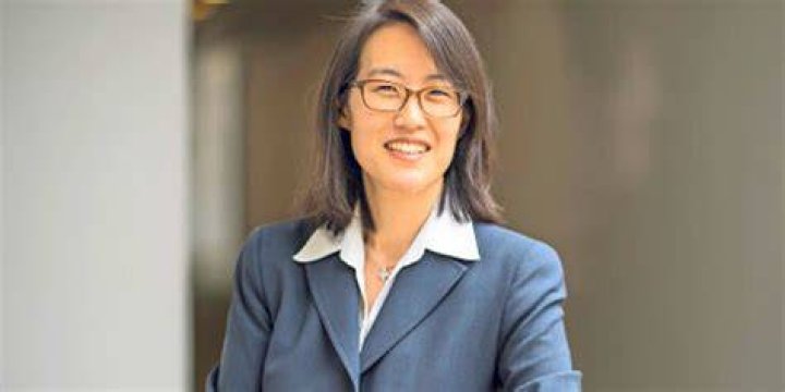 Ellen Pao | Bio, Age, Net Worth, Relationship, Career