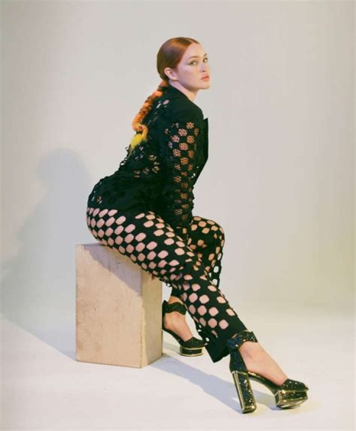 Elley Duhé's Photo
