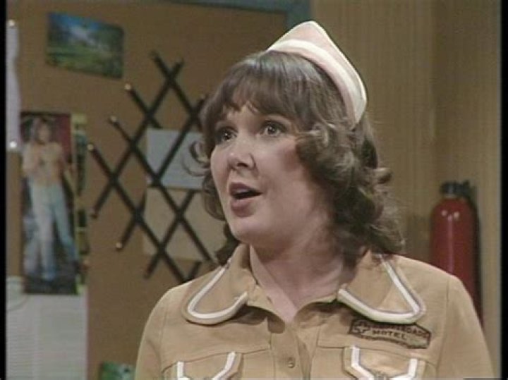 Elsie Kelly