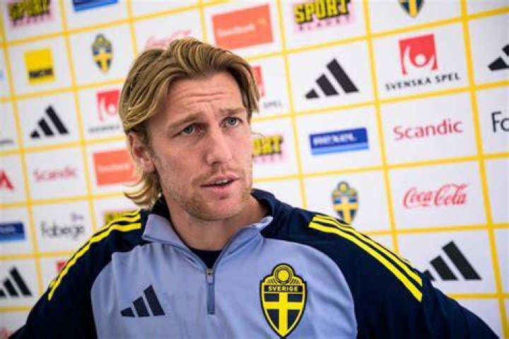 Emil Forsberg