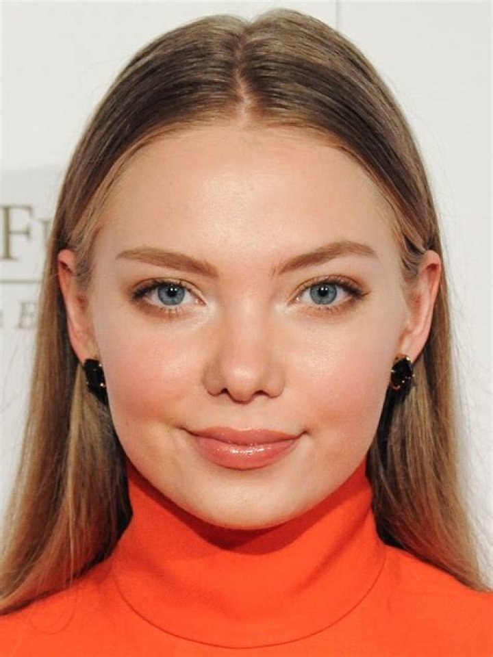Emilia McCarthy