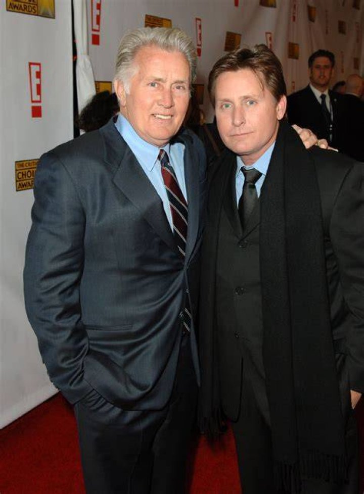 emilio estevez assets