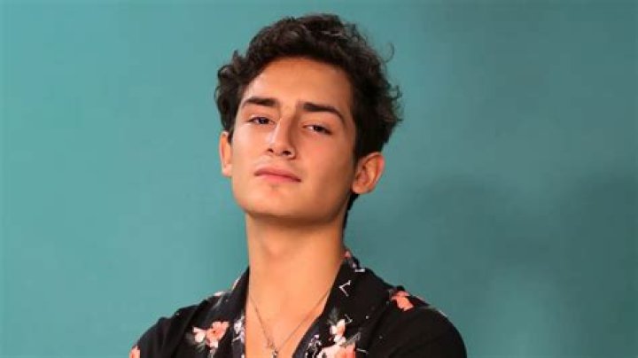Emilio Osorio Net Worth