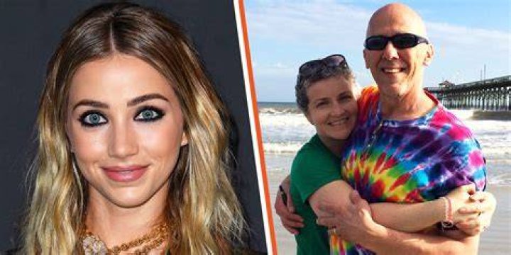 Emily Rudd Parents: Who Are Jeffrey And Mother Michelle Rudd? Family Emily Rudd Parents