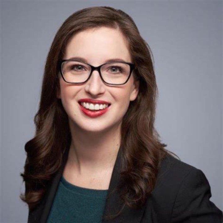Emily Wilkins' Journey to Success