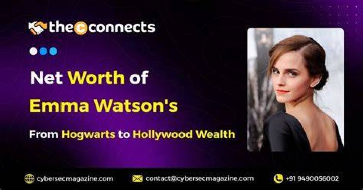 Emma Stephens Net Worth
