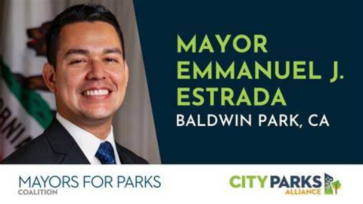 Emmanuel Estrada