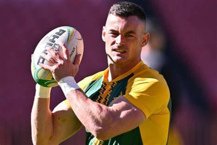 Emmett Kriel