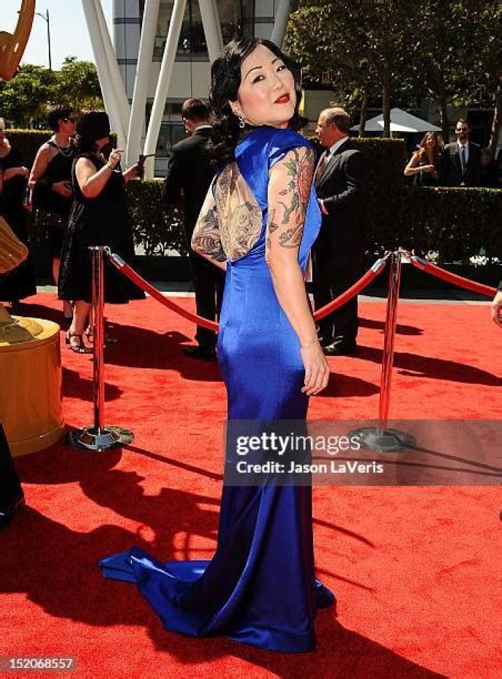Emmy Cho