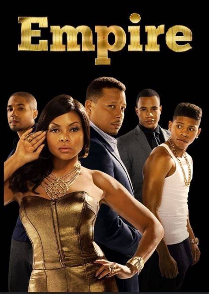 Empire Cast from USA | Popnable