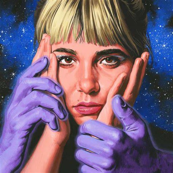 Entropy by Beach Bunny from USA
