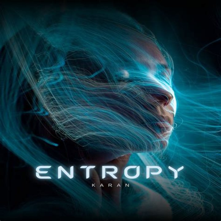 Entropy Music Video