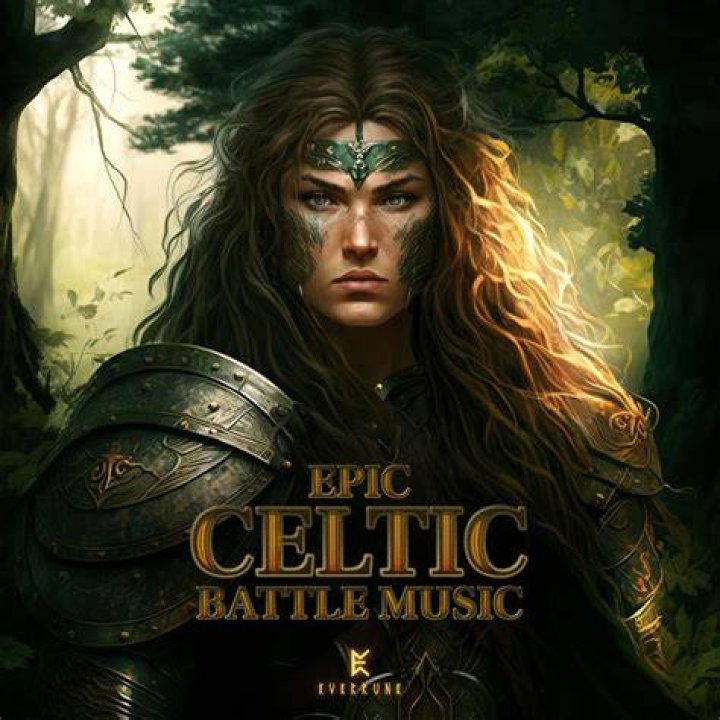 Epic Celtic Metal - A Dance with Dragons - celtic metal music bands