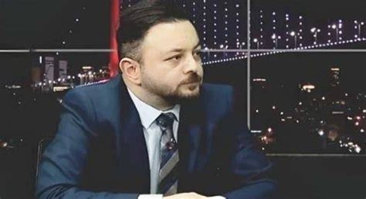 Ergin Keleş