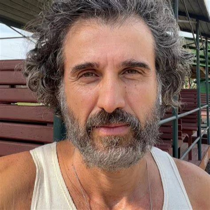 Eriberto Leao