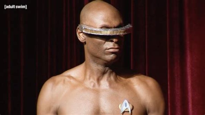 Eric Andr&eacute;