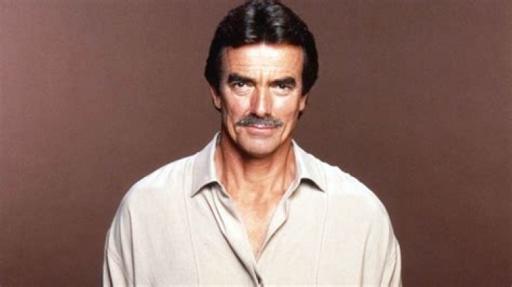 Eric Braeden