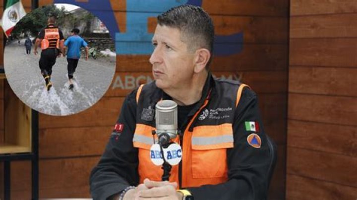 Eric Cavazo