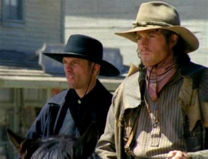 eric close the magnificent seven