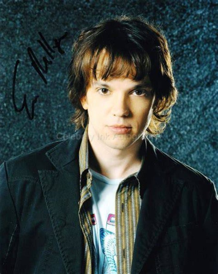 Eric Millegan