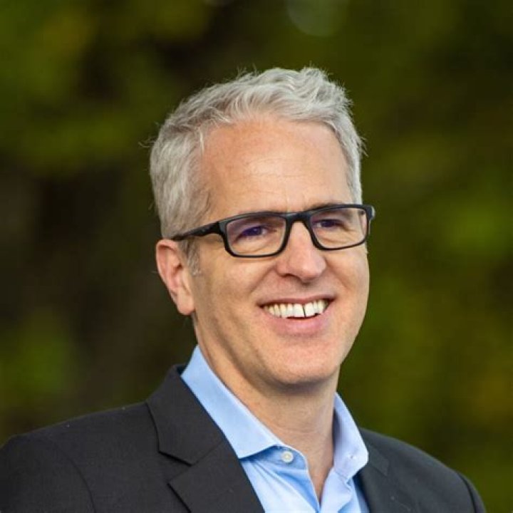 Eric Siegel Eric Siegel