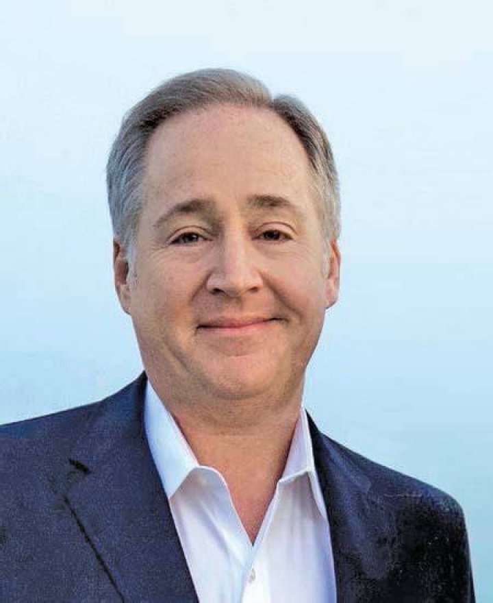 Eric Smidt Net Worth 2024