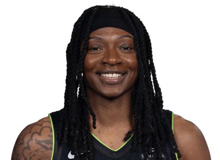 Erica Wheeler