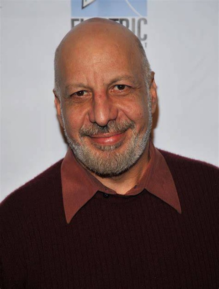 Erick Avari Net Worth