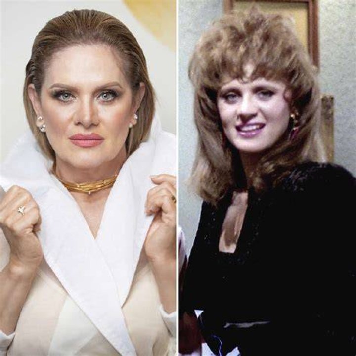 Erika Buenfil