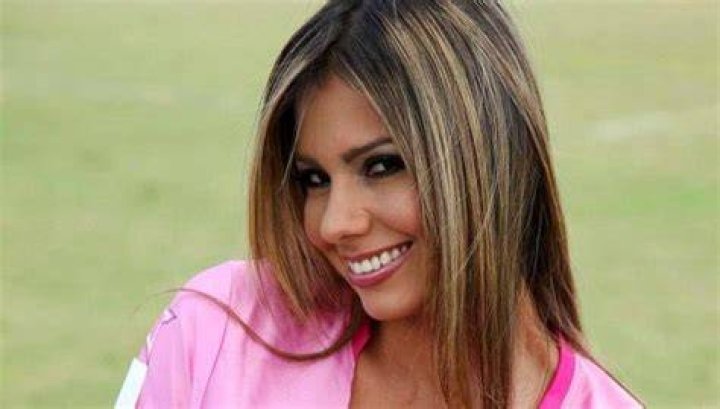 Esperanza Gomez Personal Life Esperanza Gomez Personal Life