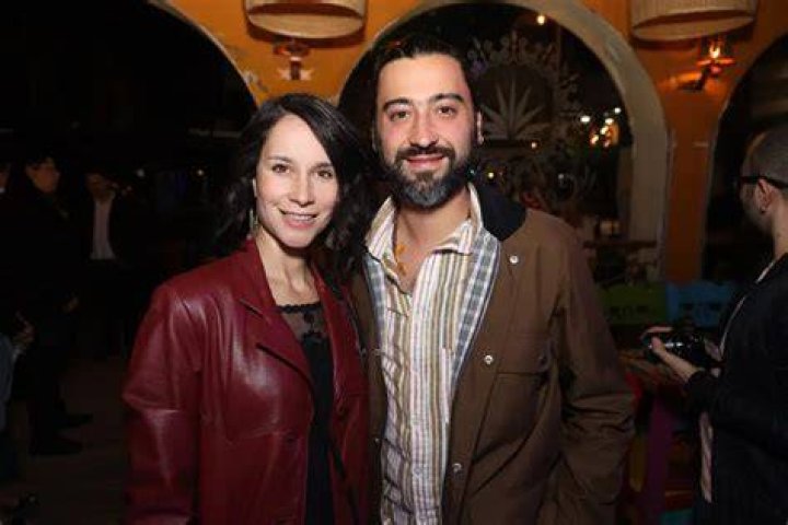 Estefanía Godoy Net Worth