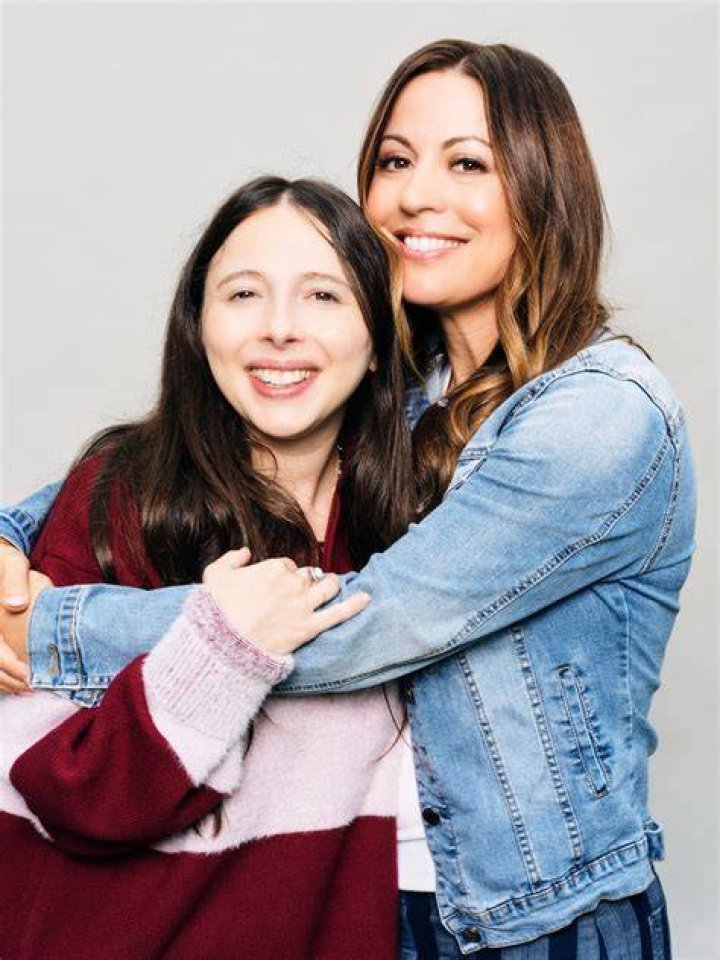 Esther Povitsky Photo