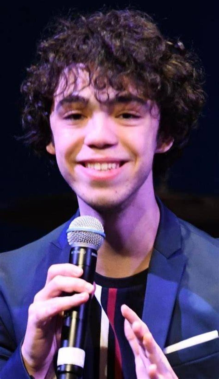 Ethan Bortnick awards