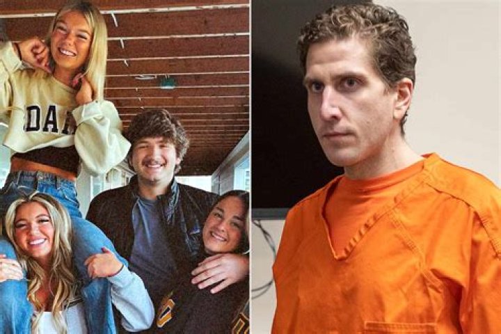 Ethan Chapin Murders