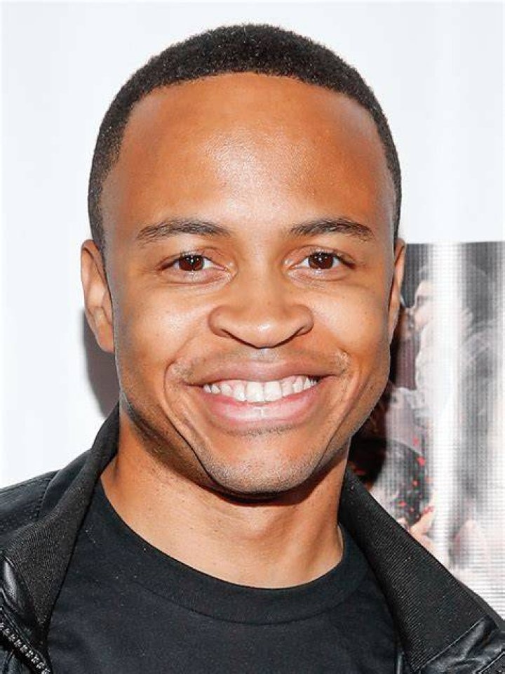 Eugene Byrd Net Worth